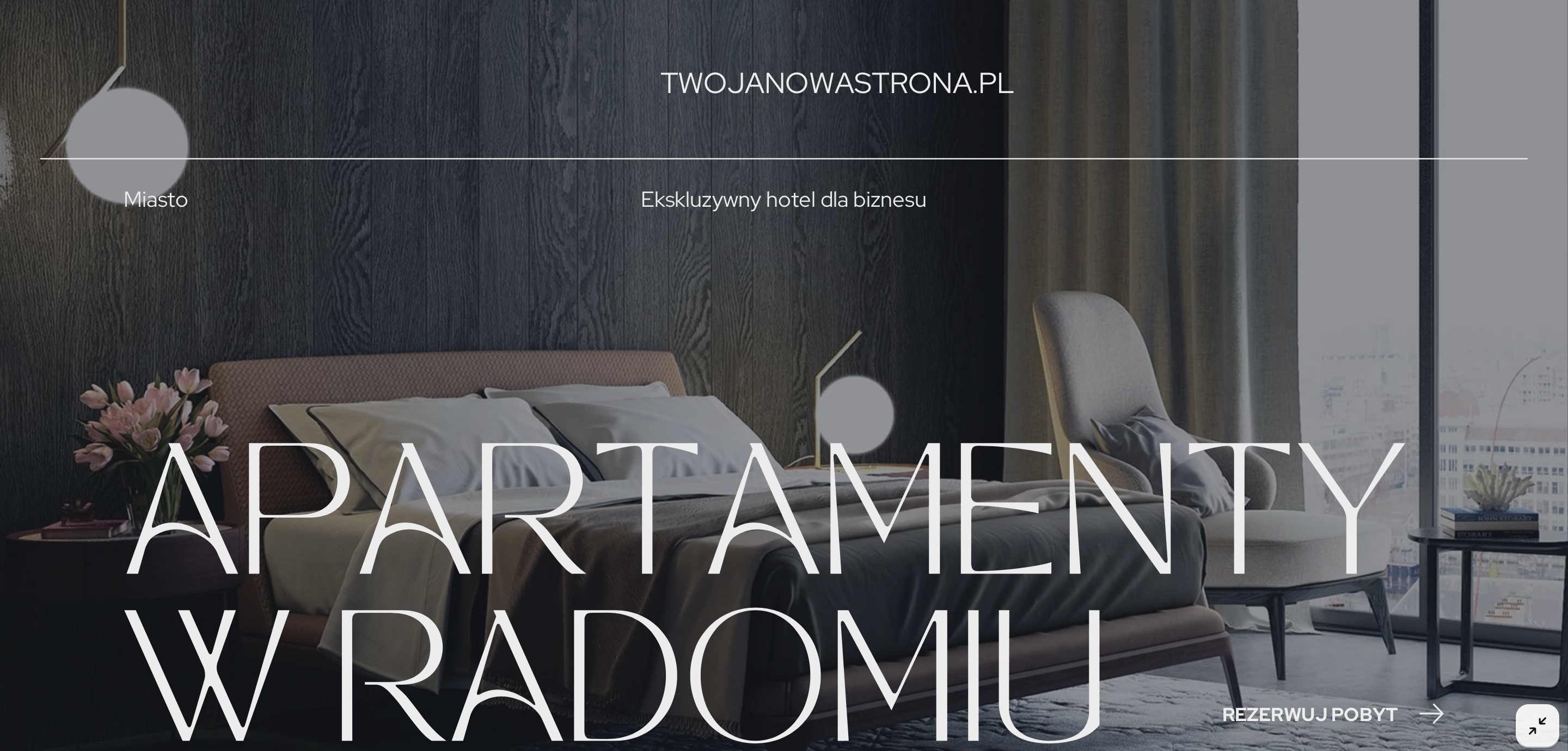Hotelarstwo & Nieruchomo艣ci